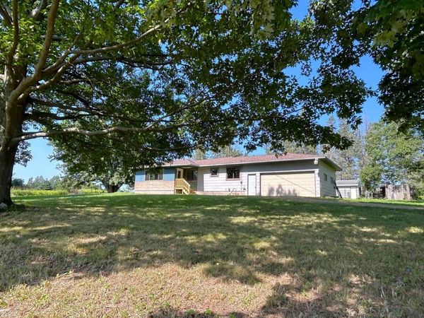 234788 EAU CLAIRE RIVER ROAD, Aniwa, WI 54408