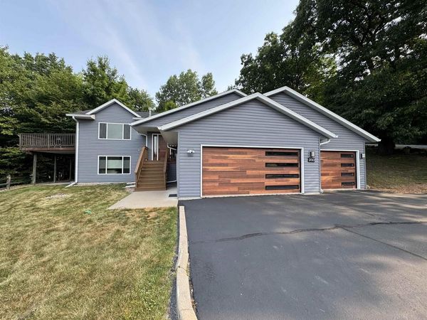 1700 GOLF CLUB ROAD, Wausau, WI 54403