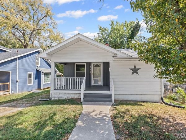 725 Park Drive , Alton, IL 62002