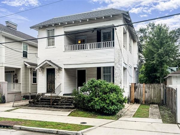 2515 LOWERLINE Street , New Orleans, LA 70125