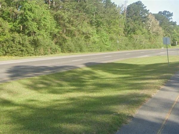 0 MONROE Highway, Ball, LA 71405