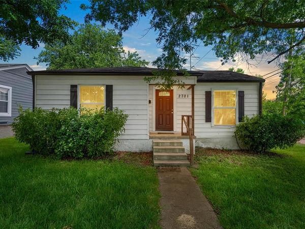 2701 Herring Avenue , Waco, TX 76708