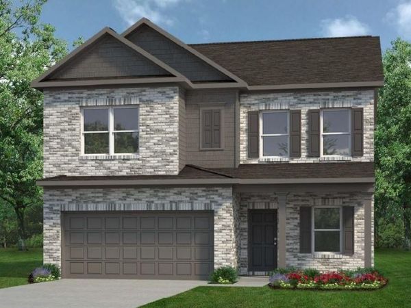 4316 Brayfield Road, Fort Worth, TX 76036