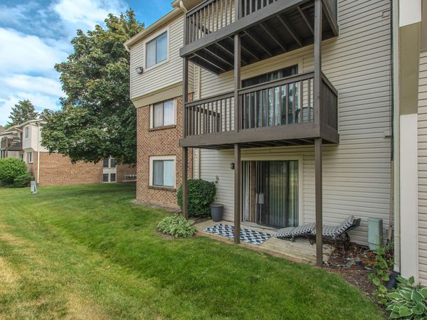 30078 W 12 Mile Road, Unit 99, Farmington Hills, MI 48334