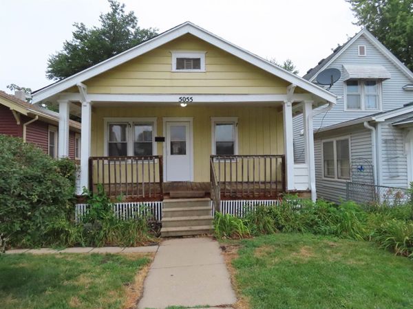 5055 Morningside Ave, Sioux City, IA 51106