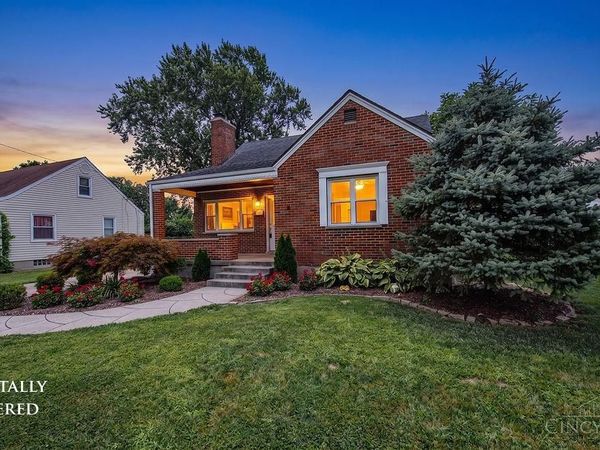 845 Mark Avenue, Hamilton, OH 45013