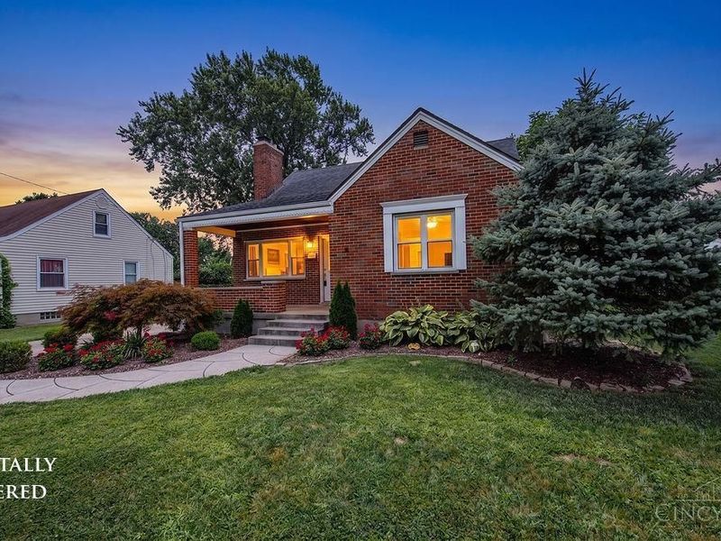 845 Mark Avenue, Hamilton, OH 45013 Photo 1