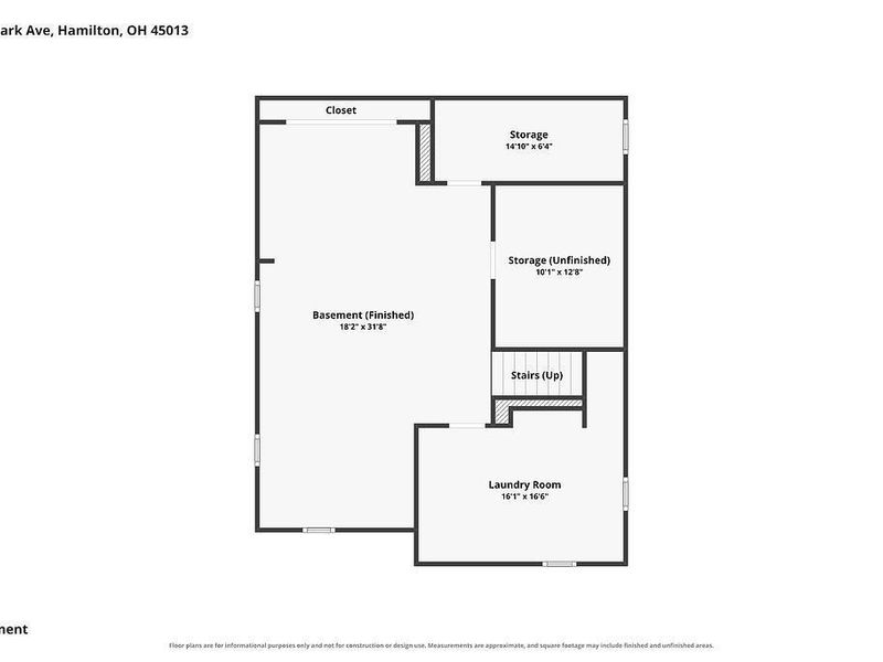 845 Mark Avenue, Hamilton, OH 45013 Photo 29