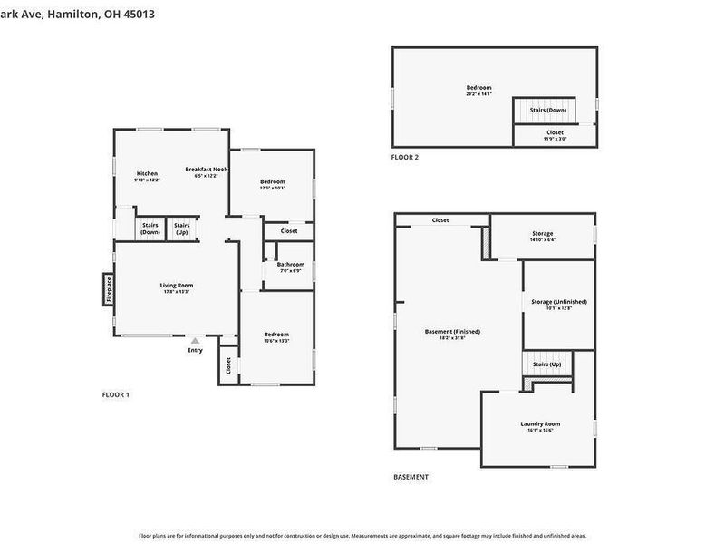 845 Mark Avenue, Hamilton, OH 45013 Photo 30