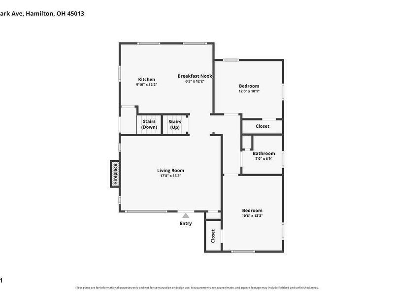 845 Mark Avenue, Hamilton, OH 45013 Photo 31
