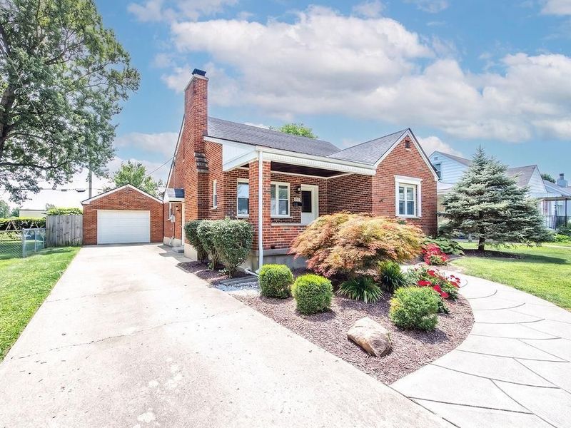 845 Mark Avenue, Hamilton, OH 45013 Photo 37