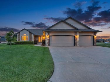 2519 W Rio Vista Ct., Wichita, KS 67204