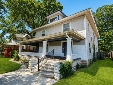 711 N Topeka Ave, Wichita, KS 67214