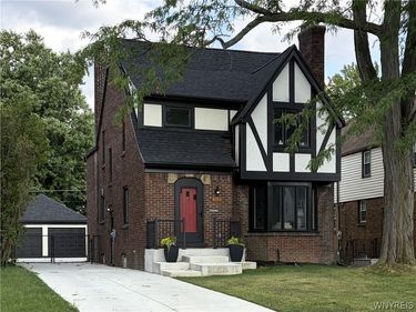 223 Louvaine Drive , Buffalo, NY 14223