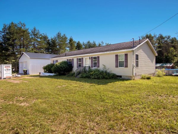 10025 Dell Road, Kingsley, MI 49649