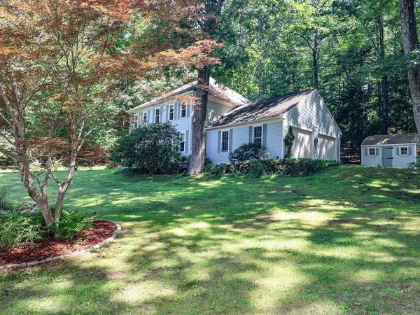 23 Lorisa Lane, Milford, NH 03055