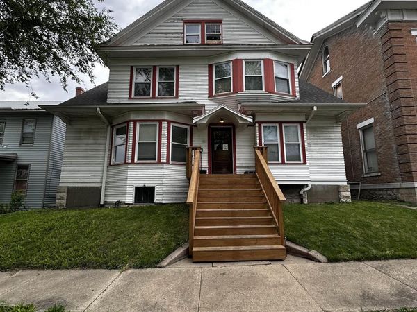 717 Franklin Street, Keokuk, IA 52632