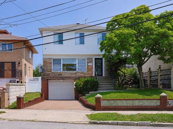 10-07 141st Street , Whitestone, NY 11357