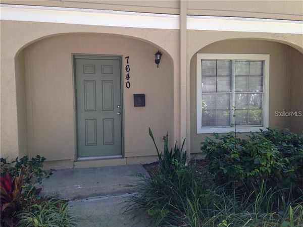 7640 DESOTO COURT, TAMPA, FL 33615