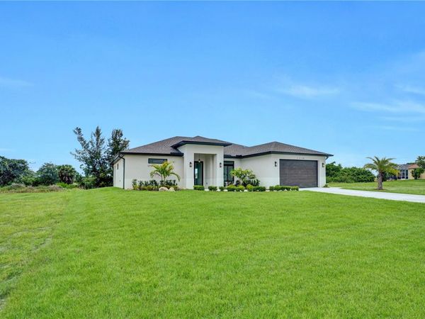 1239 NW 24TH TERRACE , CAPE CORAL, FL 33993