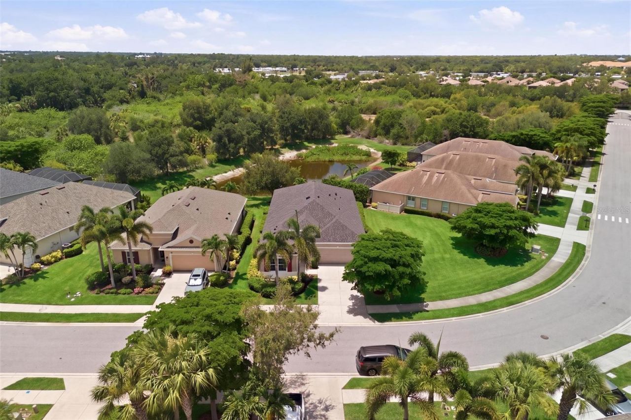 2199 Terracina Drive , Venice, FL 34292 Photo