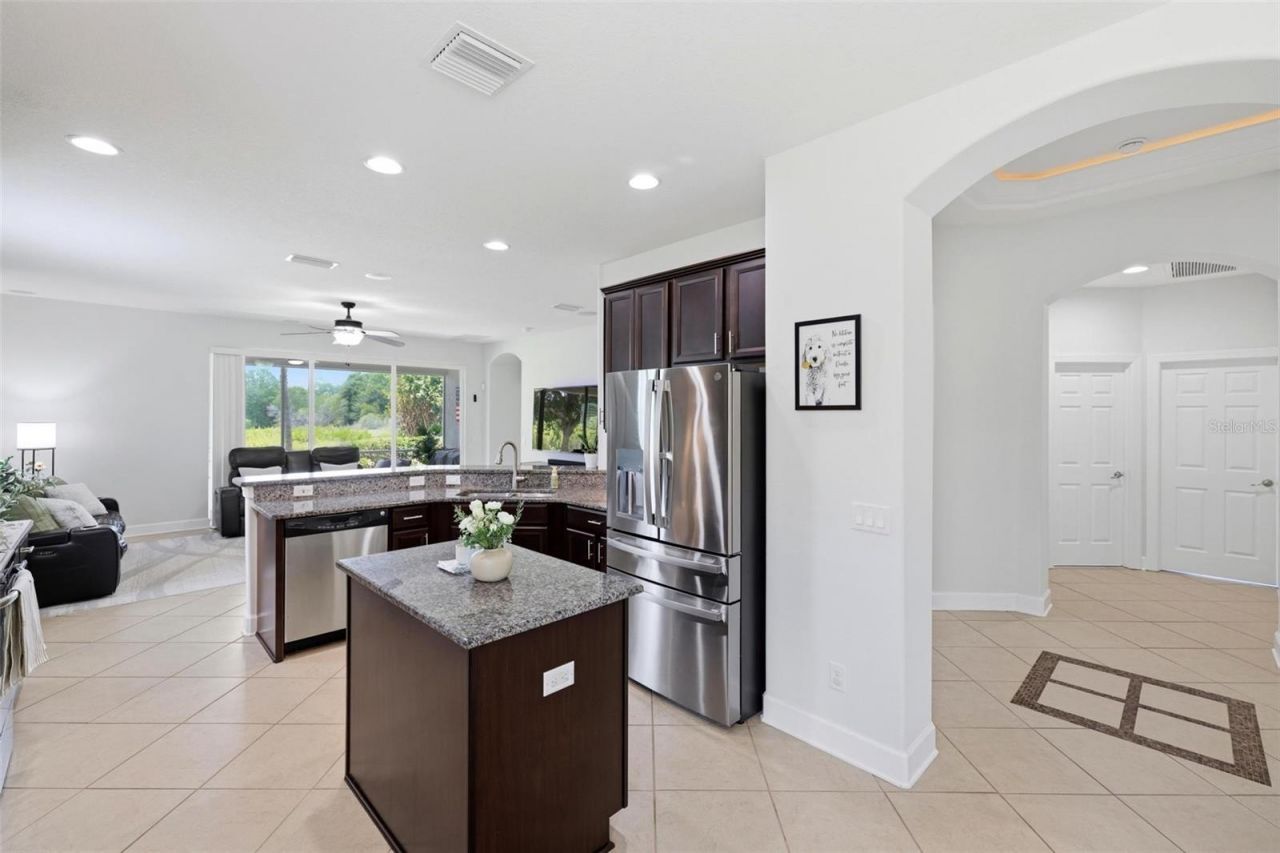 2199 Terracina Drive , Venice, FL 34292 Photo