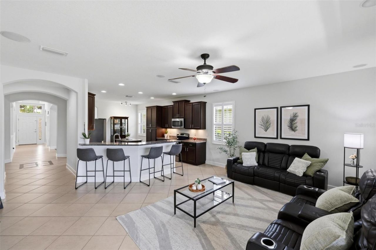 2199 Terracina Drive , Venice, FL 34292 Photo