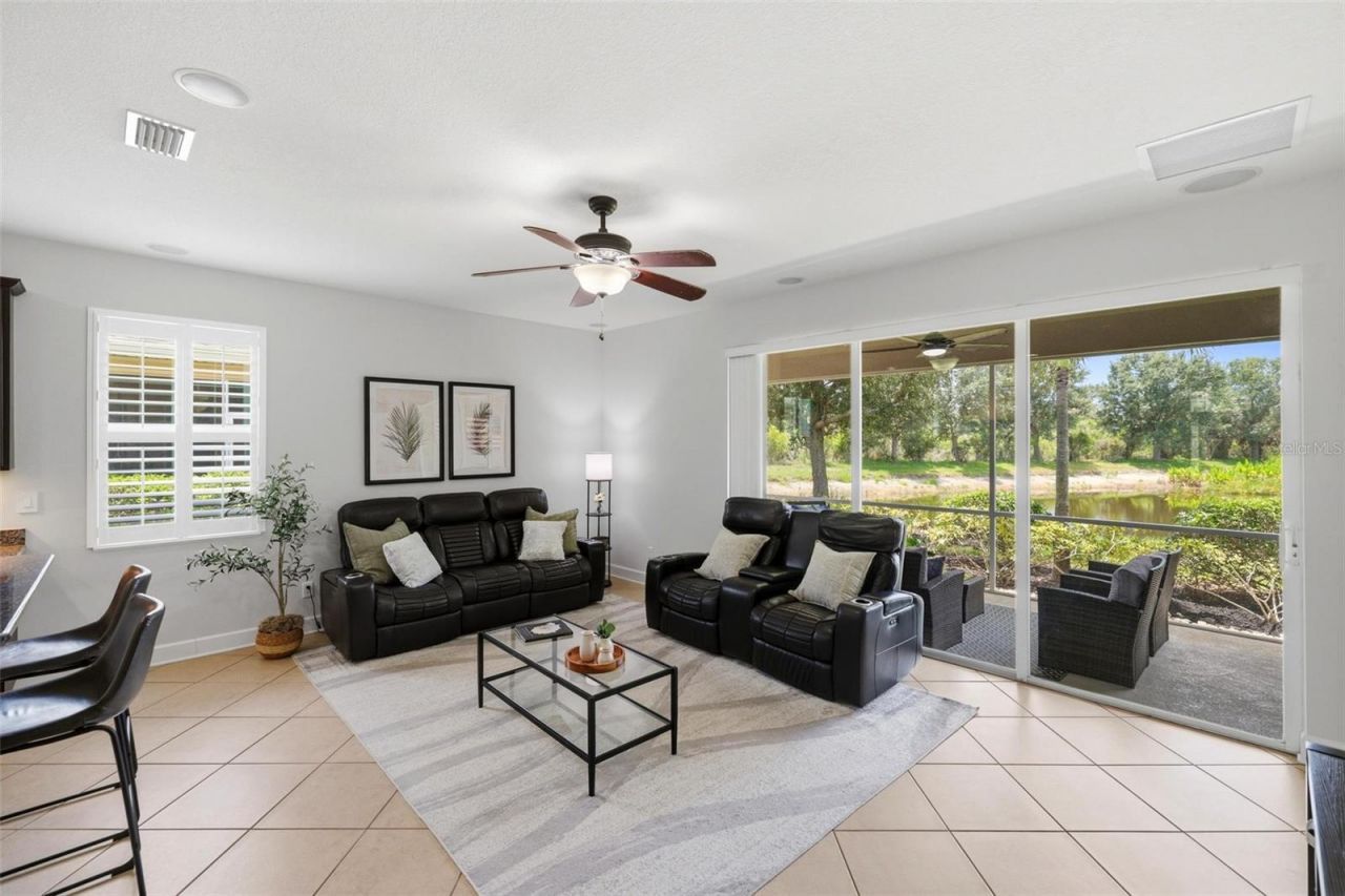 2199 Terracina Drive , Venice, FL 34292 Photo