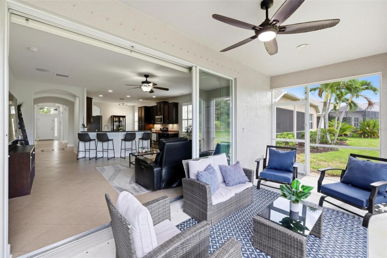 2199 Terracina Drive , Venice, FL 34292 Photo