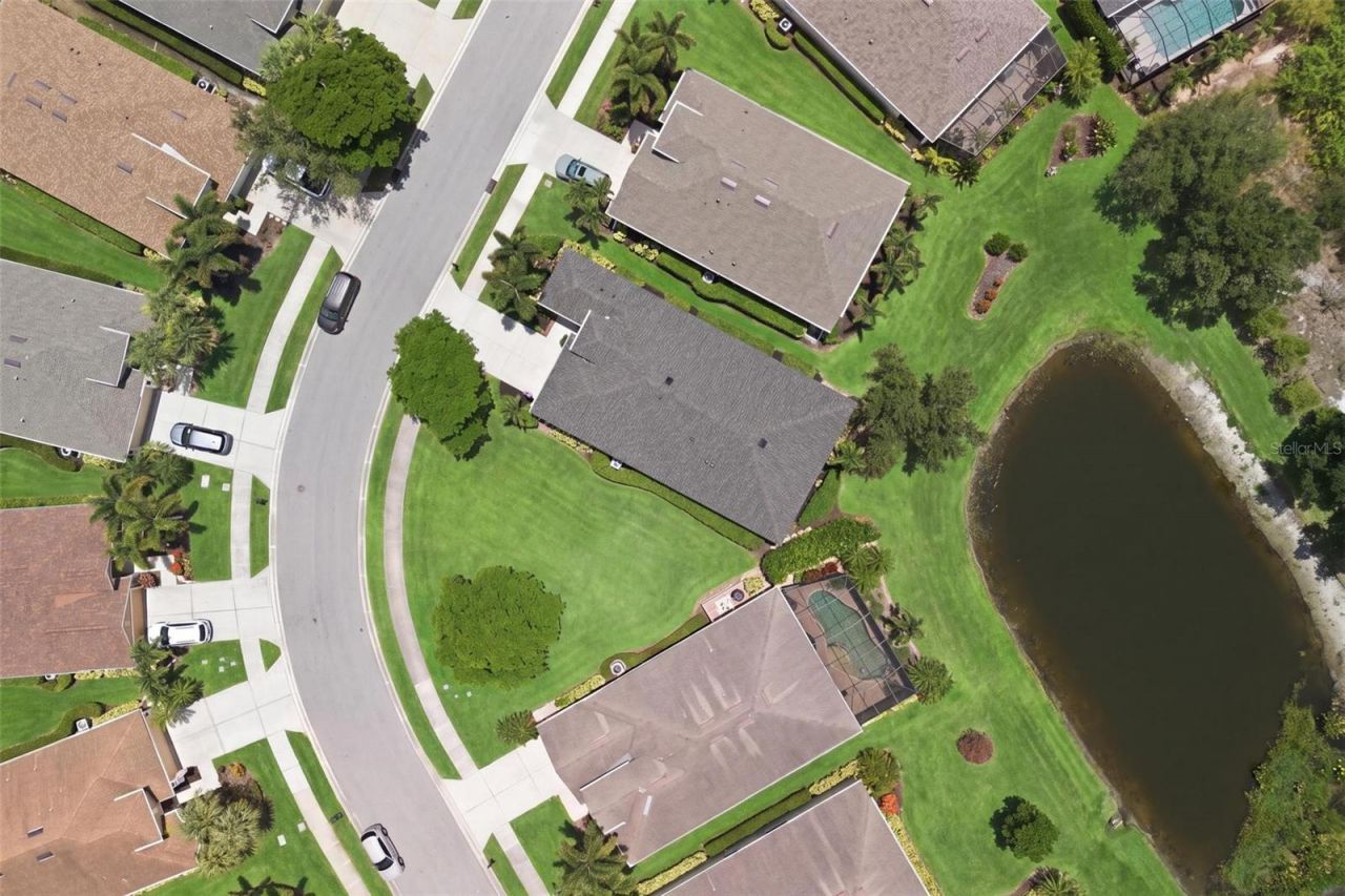2199 Terracina Drive , Venice, FL 34292 Photo