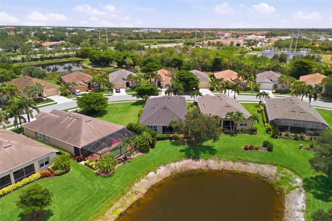 2199 Terracina Drive , Venice, FL 34292 Photo