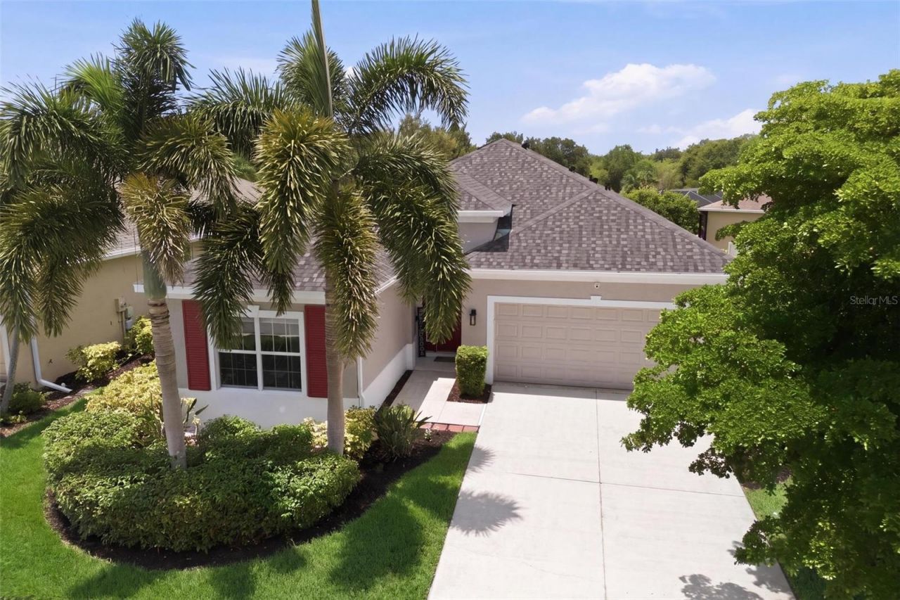 2199 Terracina Drive , Venice, FL 34292 Photo