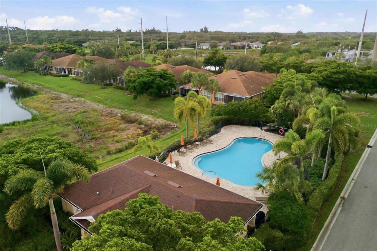 2199 Terracina Drive , Venice, FL 34292 Photo