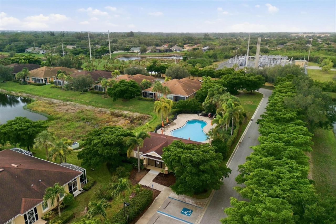 2199 Terracina Drive , Venice, FL 34292 Photo