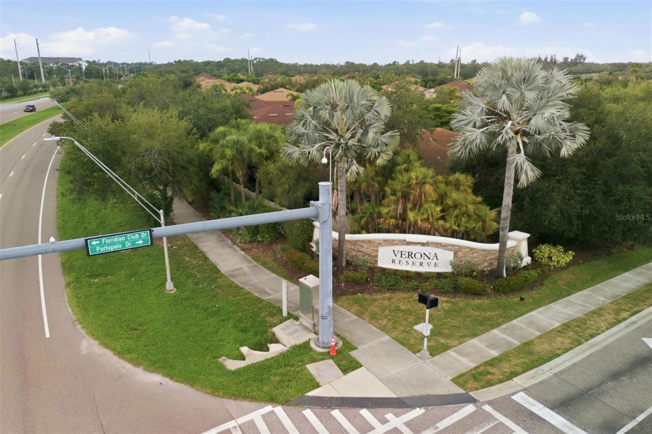 2199 Terracina Drive , Venice, FL 34292 Photo