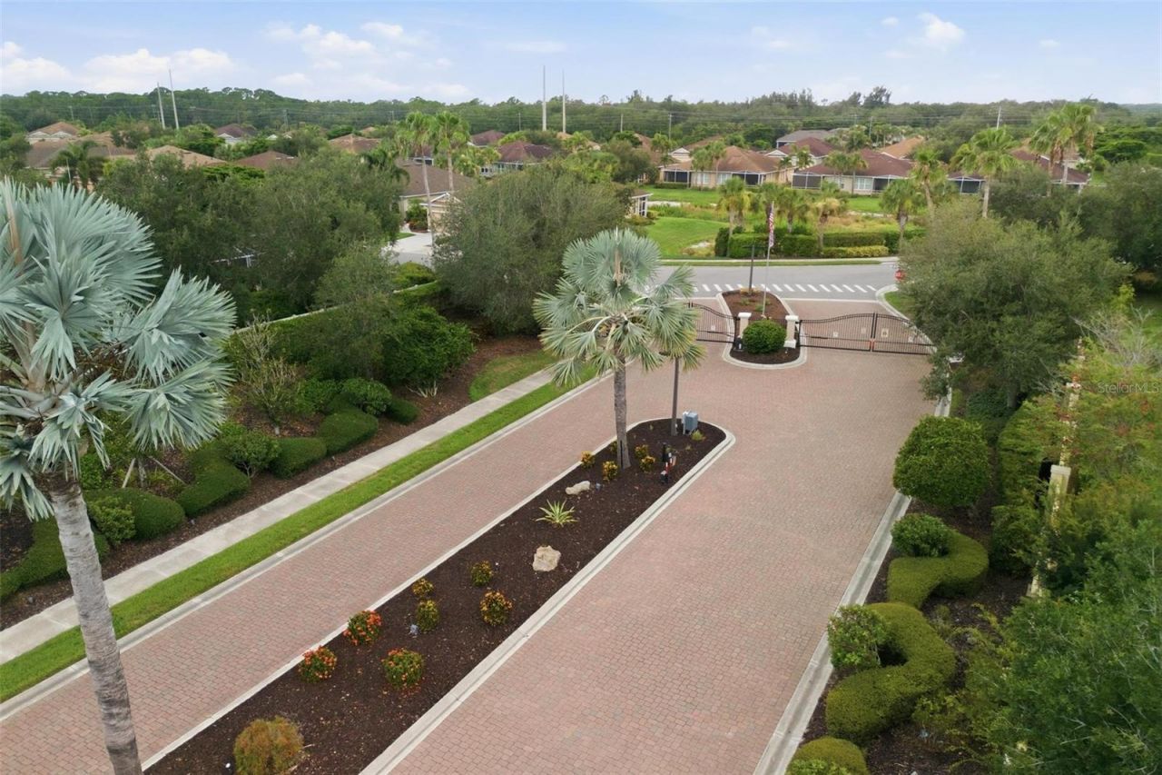 2199 Terracina Drive , Venice, FL 34292 Photo