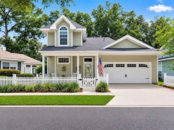 10334 SW 51ST LANE , GAINESVILLE, FL 32608