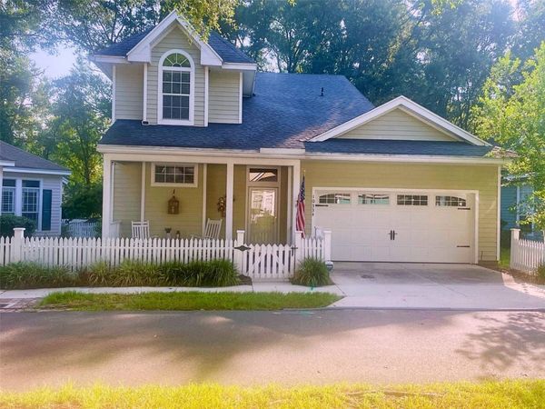10334 SW 51ST LANE , GAINESVILLE, FL 32608