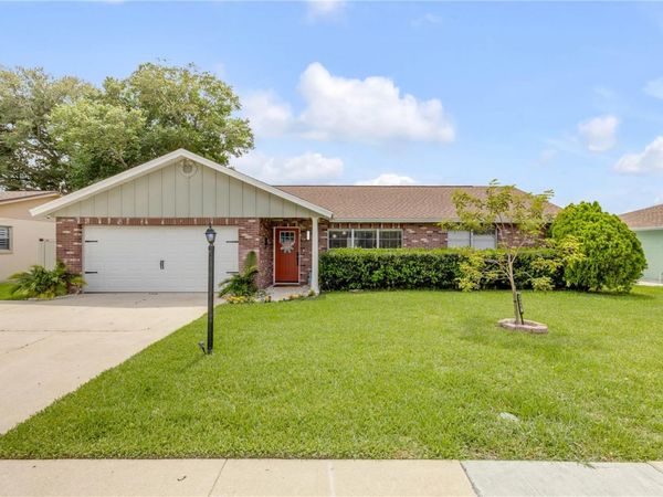 2952 CARRIAGE DRIVE , SOUTH DAYTONA, FL 32119