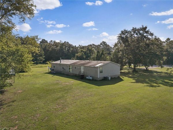 5093 HIGHWAY 273 , CAMPBELLTON, FL 32426