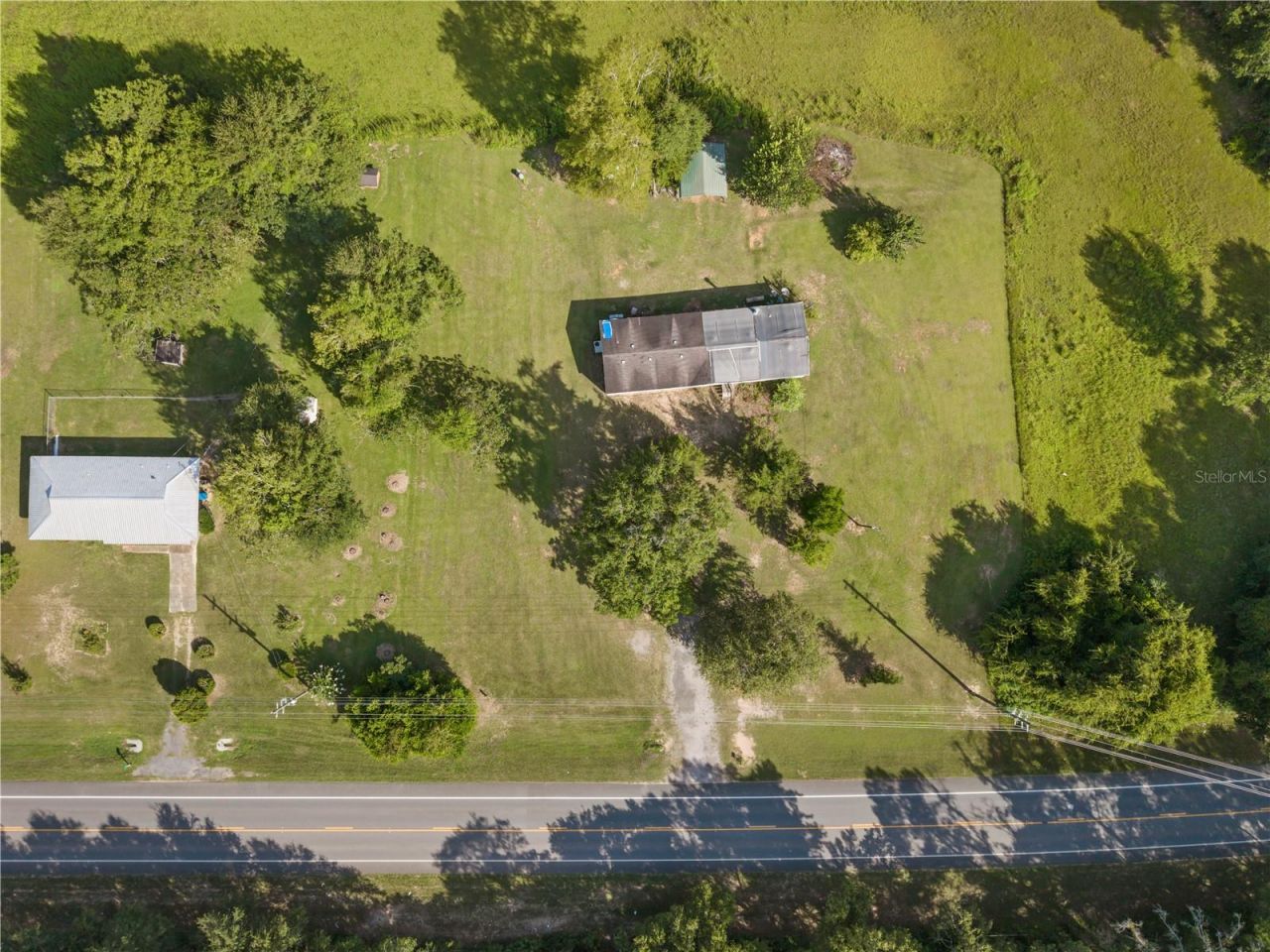 5093 Highway 273, Campbellton, FL 32426 Photo