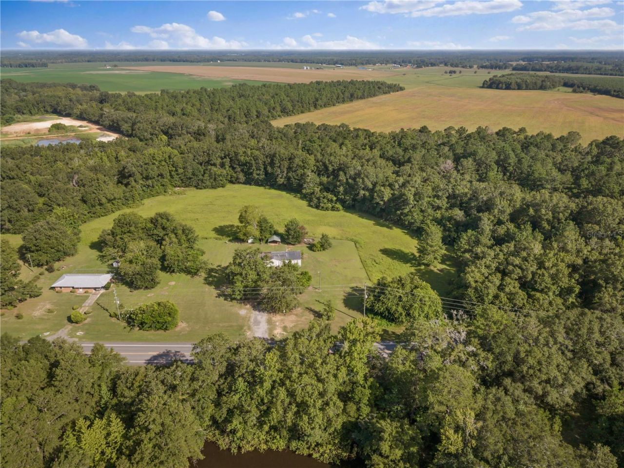 5093 Highway 273, Campbellton, FL 32426 Photo