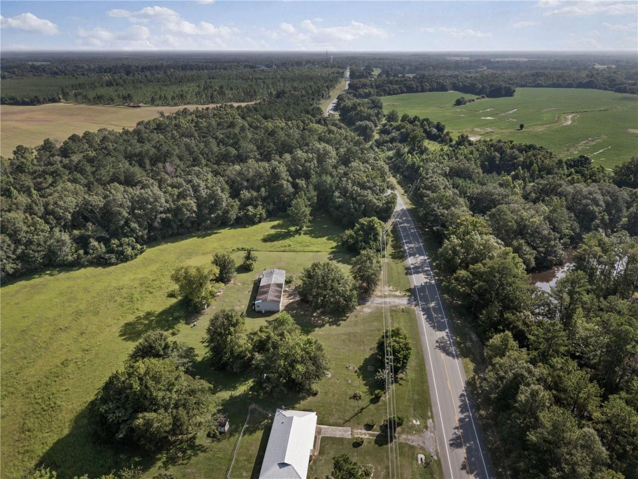 5093 Highway 273, Campbellton, FL 32426 Photo