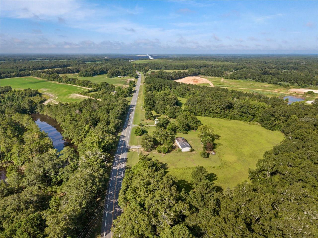 5093 Highway 273, Campbellton, FL 32426 Photo