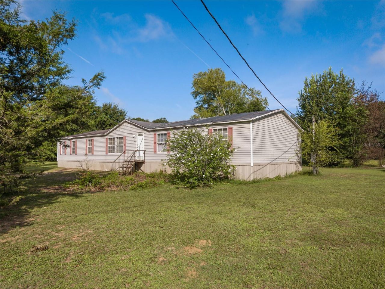 5093 Highway 273, Campbellton, FL 32426 Photo