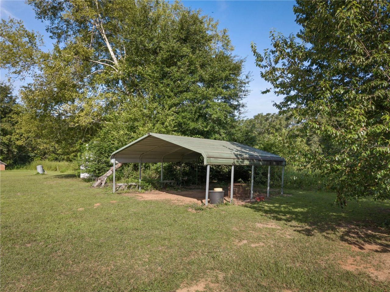 5093 Highway 273, Campbellton, FL 32426 Photo