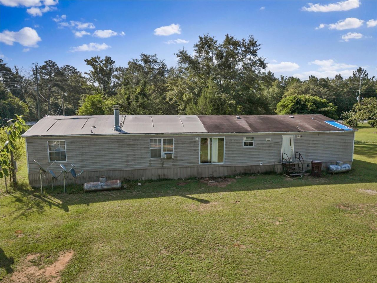 5093 Highway 273, Campbellton, FL 32426 Photo