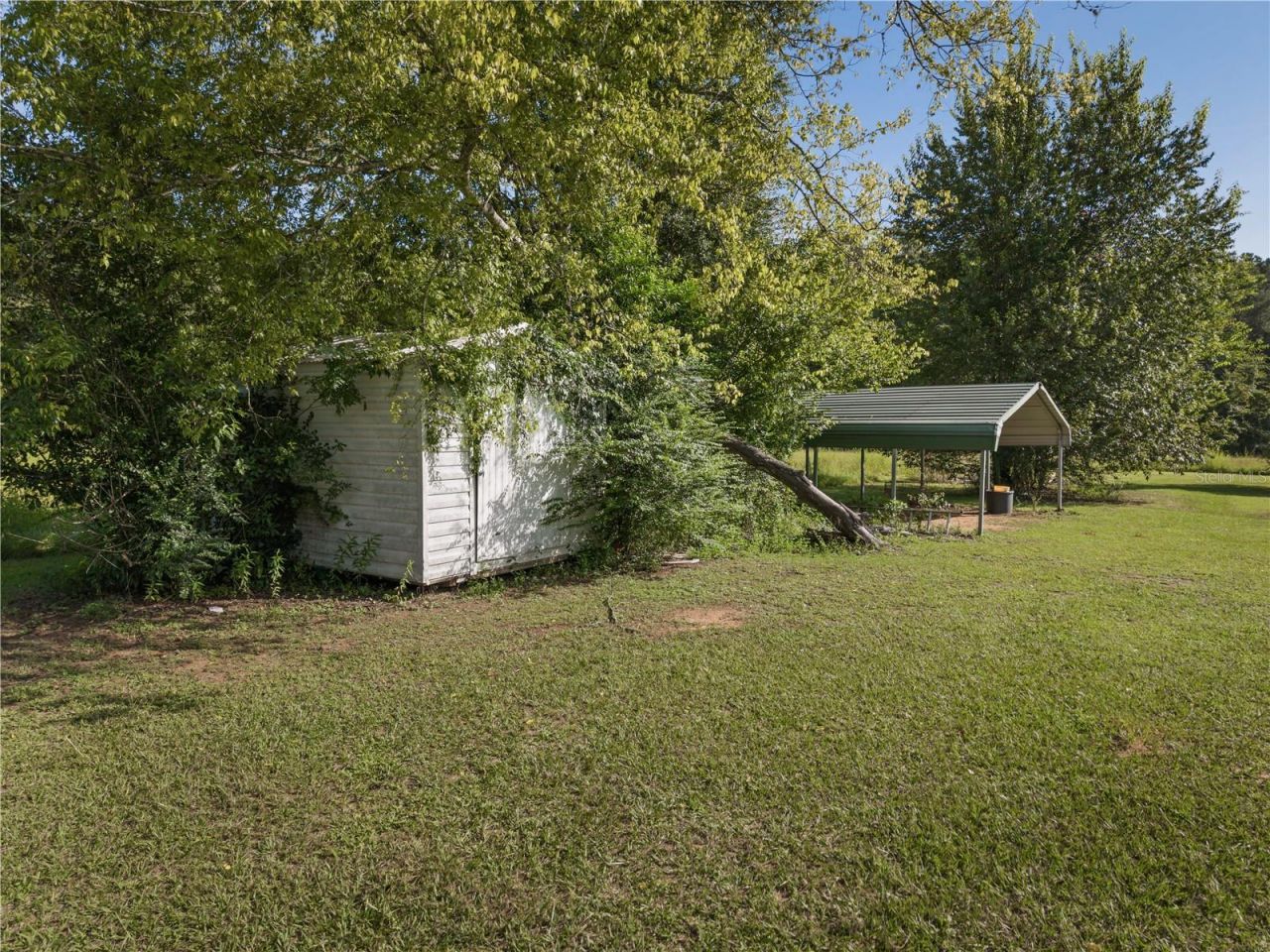 5093 Highway 273, Campbellton, FL 32426 Photo
