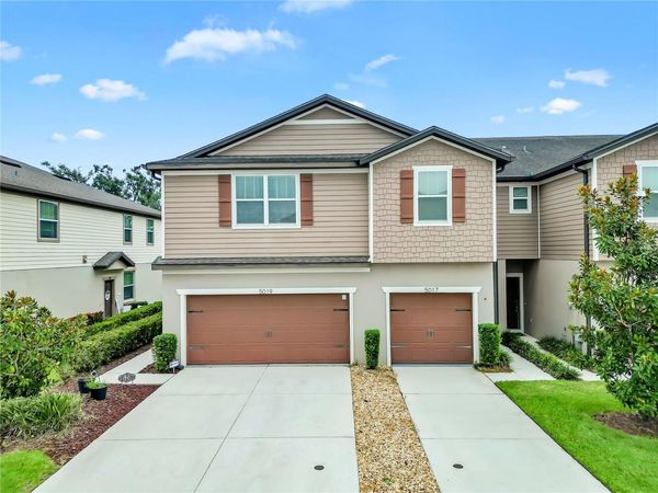 5019 BLUE LATAN LANE , TAMPA, FL 33610