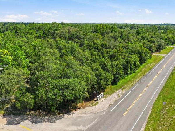 STATE ROAD 44 , EUSTIS, FL 32726